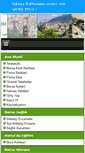 Mobile Screenshot of bursakentrehberi.com